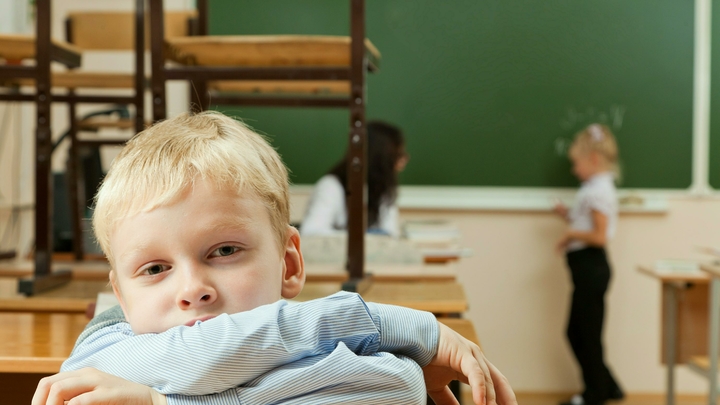 На Урале школьников переводят на удаленку из-за пожаров, которые бушуют в регионе