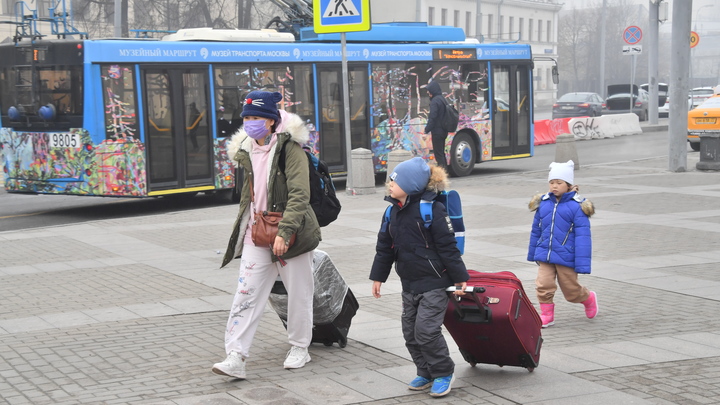 В Екатеринбурге собственники лишают семью с ребёнком единственного жилья