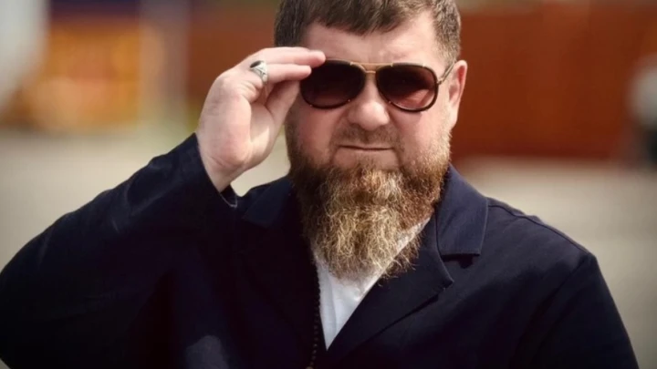 Кадыров призвал бить по государствам, которые «прикрываются аббревиатурой НАТО»