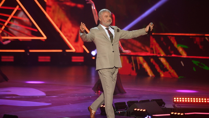 В Екатеринбурге перенесли VIP-концерт Сосо Павлиашвили с билетами по 35 тысяч рублей