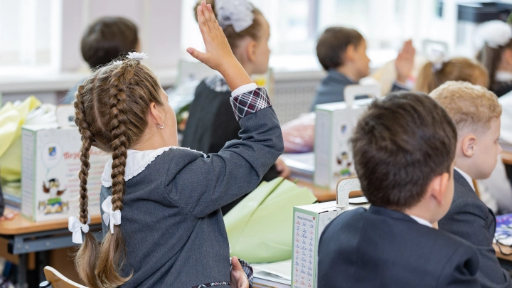 Рвались на родину, но столкнулись с неожиданным барьером: Девочку из Латвии не приняли в русскую школу. Причина возмутила мать ребёнка