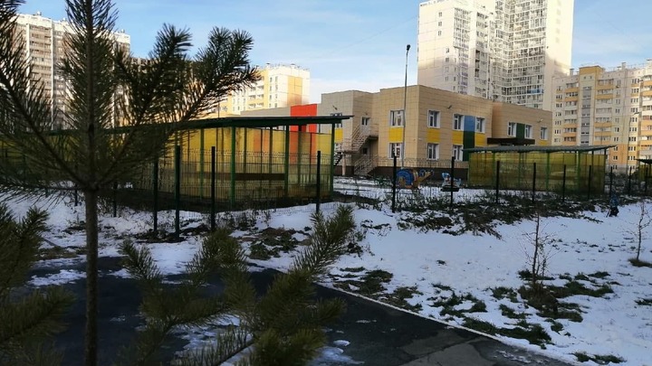 В Свердловской области малыши в детских садах слегли с температурой и рвотой