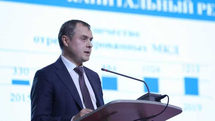 Экс-министру ЖКХ Ростовской области продлили арест до конца ноября