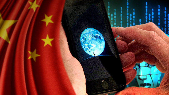 Почему в Китае победил WeChat?