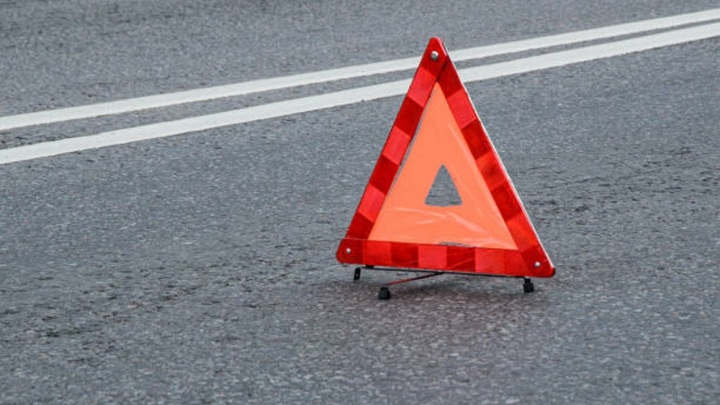 Смертельное ДТП с участием военных произошло в ДНР