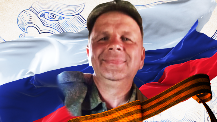 Последняя граната: Ветеран Чеченских войн втайне от жены стал разведчиком на СВО