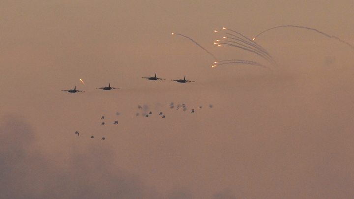 Запад признал новые территории русскими. Пинчук сделал выводы из эскалации