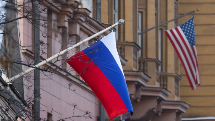 Семья будет вечно благодарна: Задержанный в России ветеран ВМС США Дадли освобождён