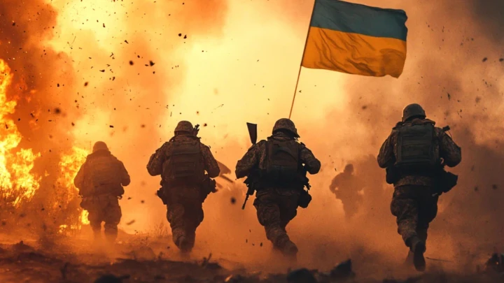 Курская область - это магнит: О большом котле для ВСУ рассказал Литовкин