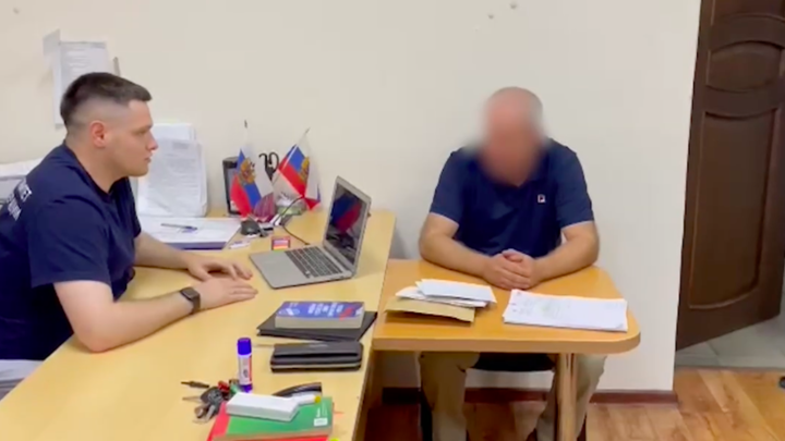 Тело зарубленной в Кореновске топором девушки обнаружили в поле спустя полгода