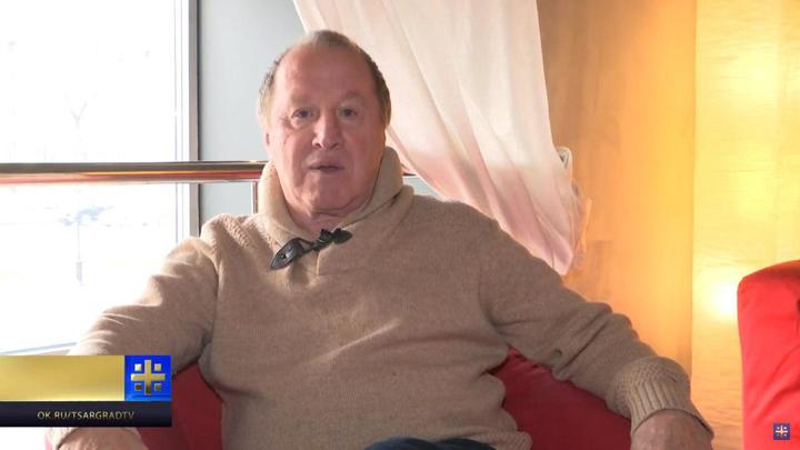 «Царьград - значимая величина»: Стеклов поздравил телеканал с трехлетием