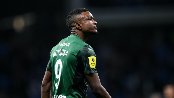 ФК Краснодару будет трудно победить ЦСКА без Кордобы — Мостовой