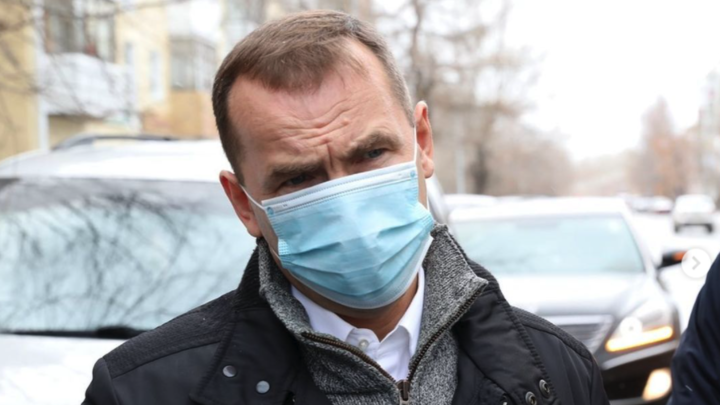 Какой город, такая мэрия: губернатор Вадим Шумков оценил работу администрации Кургана