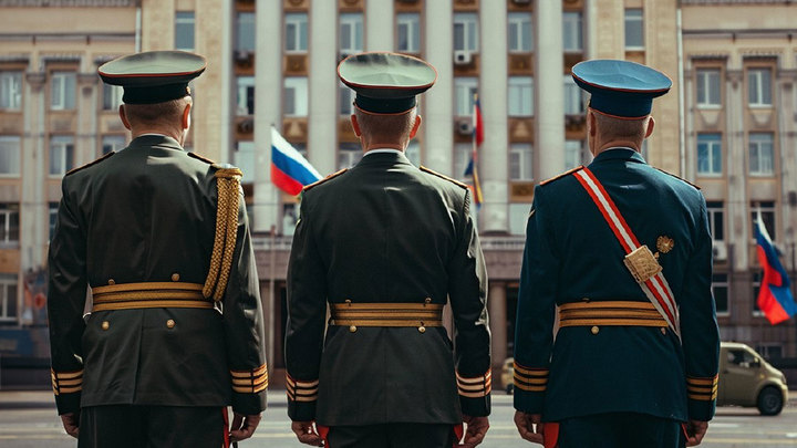 Скандал генеральского масштаба. Как один министр едва не столкнул лбами два региона