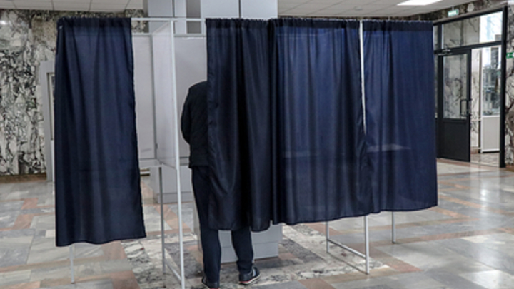 Референдум в Запорожье: Не менее 93% голосующих выбирают Россию