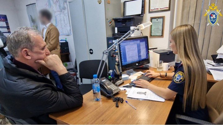 Следком Иркутской области: мэр Тулуна стал подозреваемым в мошенничестве