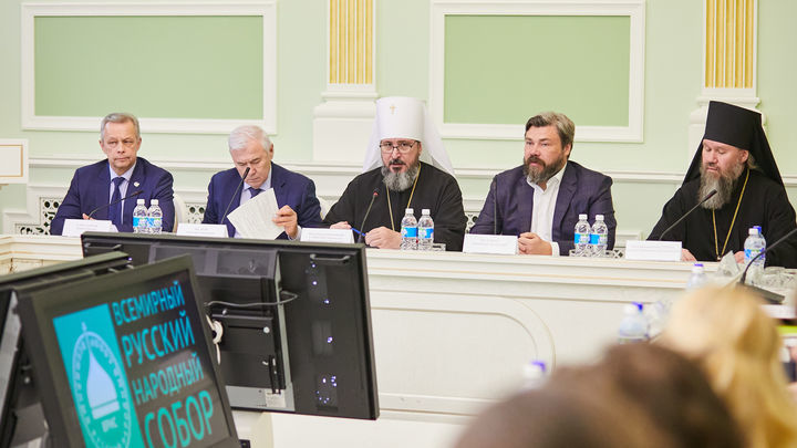 Константин Малофеев обещал приехать в Казань со Всероссийским молебном о Победе