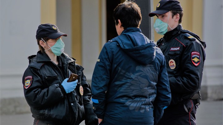 Ситуация не критическая - пока: Власти Ростова не будут возвращать карантин из-за коронавируса