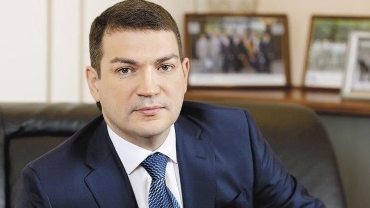 Максим Кудрявцев стал куратором цифровой трансформации в Новосибирской области