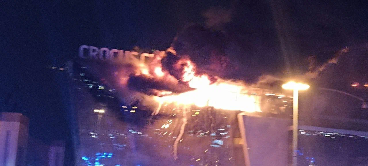 Криминалист высказался о турецком следе в трагедии Крокус Сити Холла