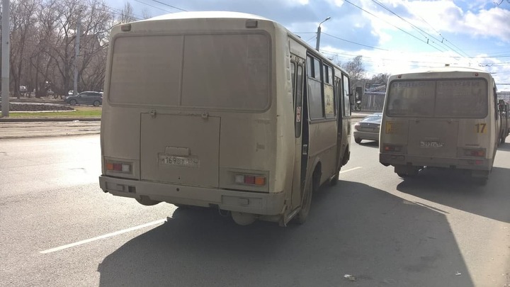 Смертники на дорогах: в Челябинске прокуратура вскрыла грубые нарушения в работе маршруток