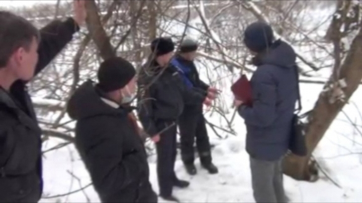 Потерянная рука: В Коломне раскрыты детали страшного преступления