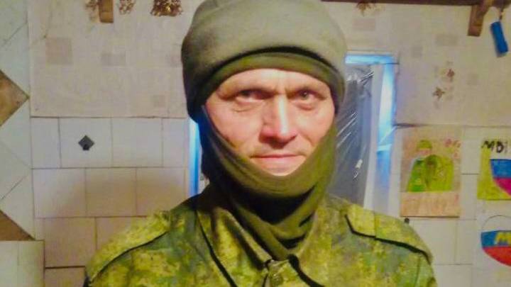 Казак Славянского районного казачьего общества уничтожил троих украинских боевиков