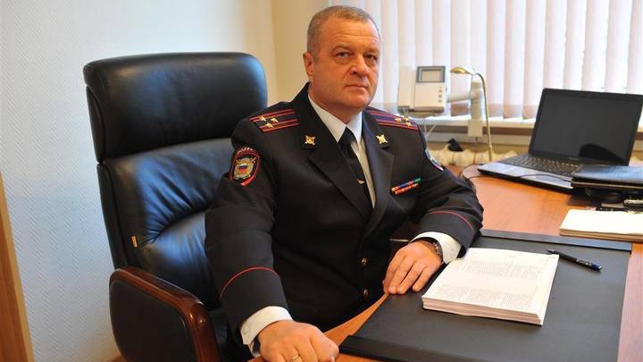 Департамент охоты и рыболовства Самарской области возглавил Олег Федьков