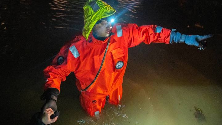 Шторм в Крыму стал самым мощным за всю историю метеонаблюдений