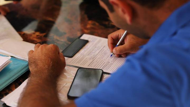 В Сочи у серых отельеров проверят законность потребления воды