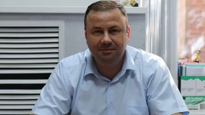 ФСБ задержала главного архитектора Таганрога при получении взятки. Подробности