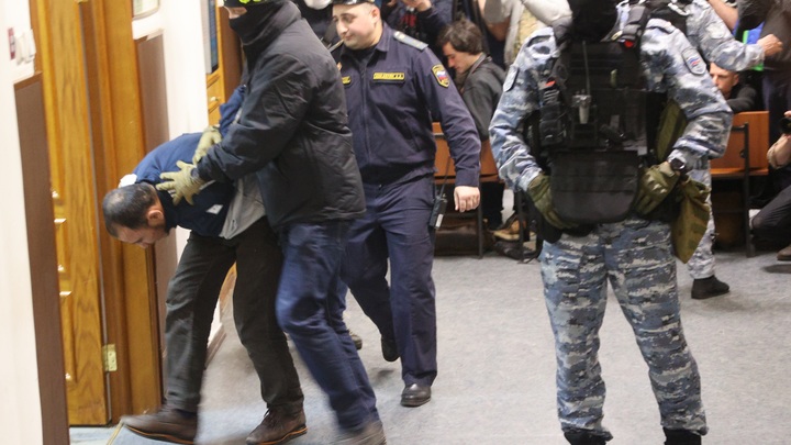 Таджикистан мешает расследованию России? Странное заявление дипломата напомнило о Крокусе