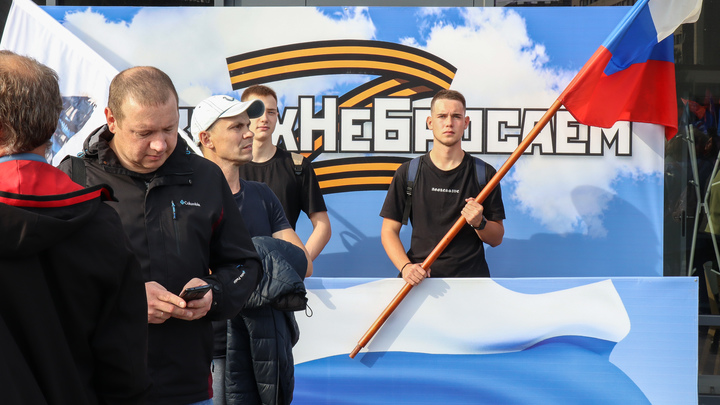 В Бердянске состоится выдача гуманитарной помощи семьям с детьми