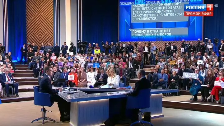 Владимир Путин пообещал приехать в Новосибирск на запуск установки СКИФ