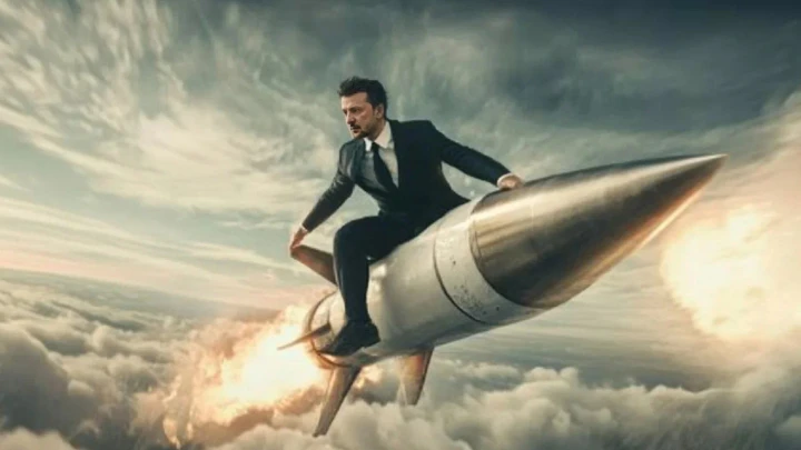 В Киеве сделали опасное заявление. Время расчехлять Орешники. Артамонов предложил быть как Иран