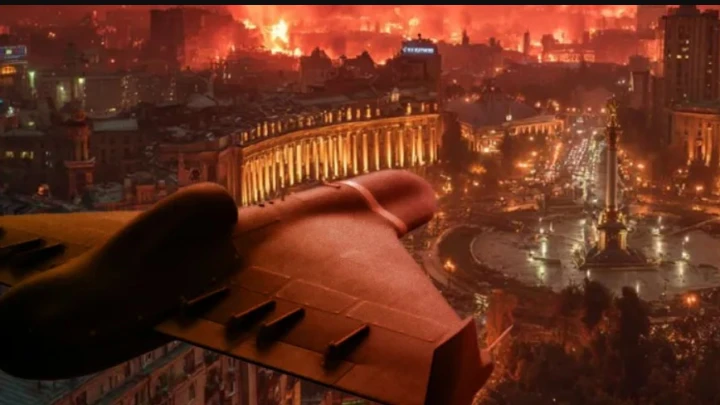 Кличко: после ночных взрывов в Киеве без тепла остались более 5,6 тысяч многоэтажек