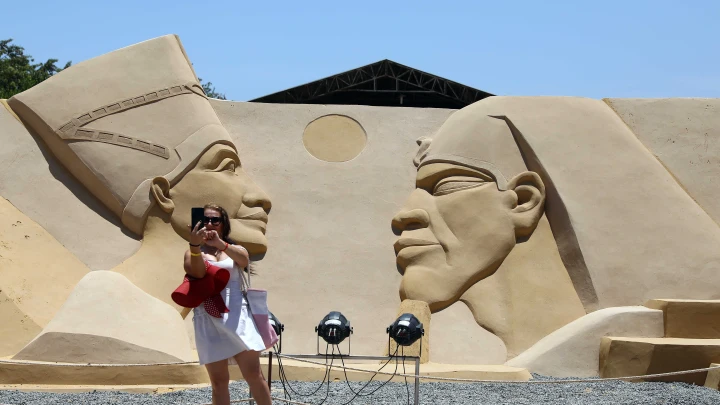 Жизнь в Египте за 27 тысяч рублей в месяц: Русская туристка рискнула и не прогадала