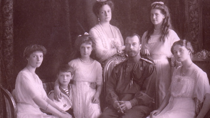 Расправа, боль которой не забыть и через век. Но цареубийцы просчитались - Россия сохранила свою миссию