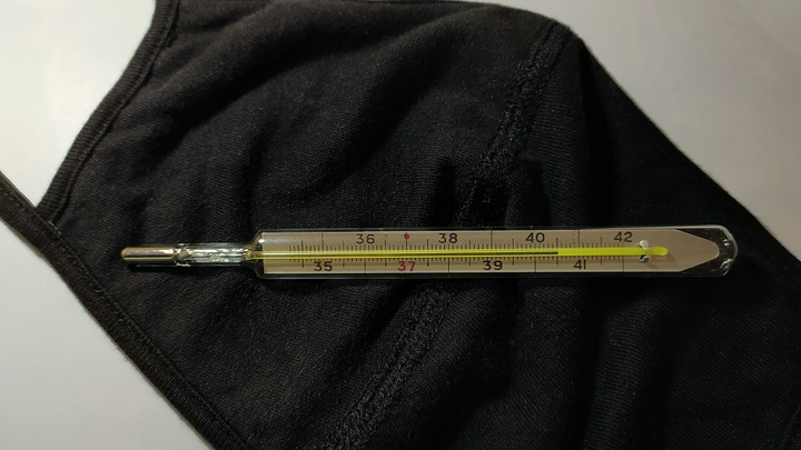 В Краснодарском крае распространяется корь