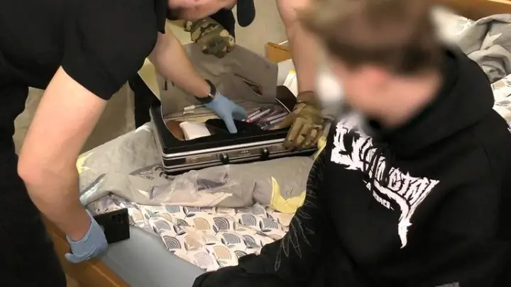 Готовилось убийство руководства Роскомнадзора. Предотвращён теракт – что известно