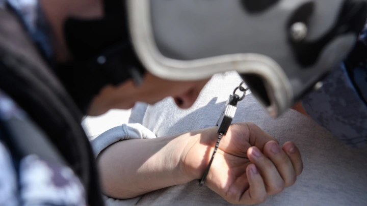 Кучно пошло: Арестован известный на Кубани деятель азербайджанской диаспоры