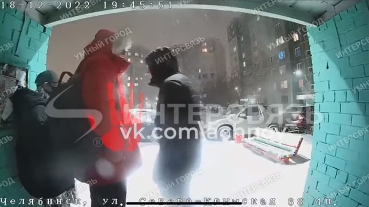 Стали известны подробности о челябинце, напавшем на детей на Северо-Западе