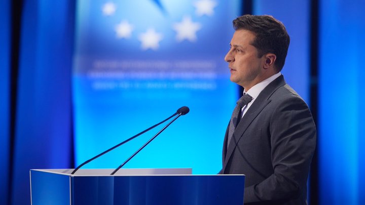 Климкин объяснил, зачем Меркель едет на Украину: Семь лет переживала