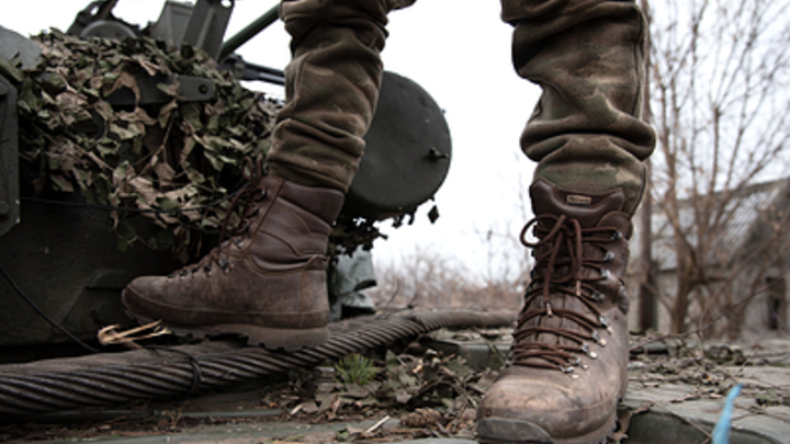 Дезертир из Кракена* рассказал о нравах нацистов: Сжёг заживо и закопал