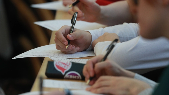 Остаточный контингент: на Украине заявили, что только 345 школьников изучают русский язык