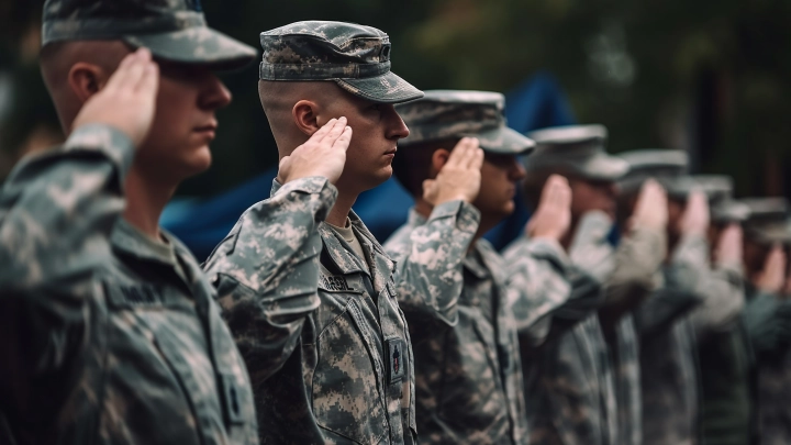 Стало известно, сколько военных из США и Израиля погибло с начала иранского конфликта