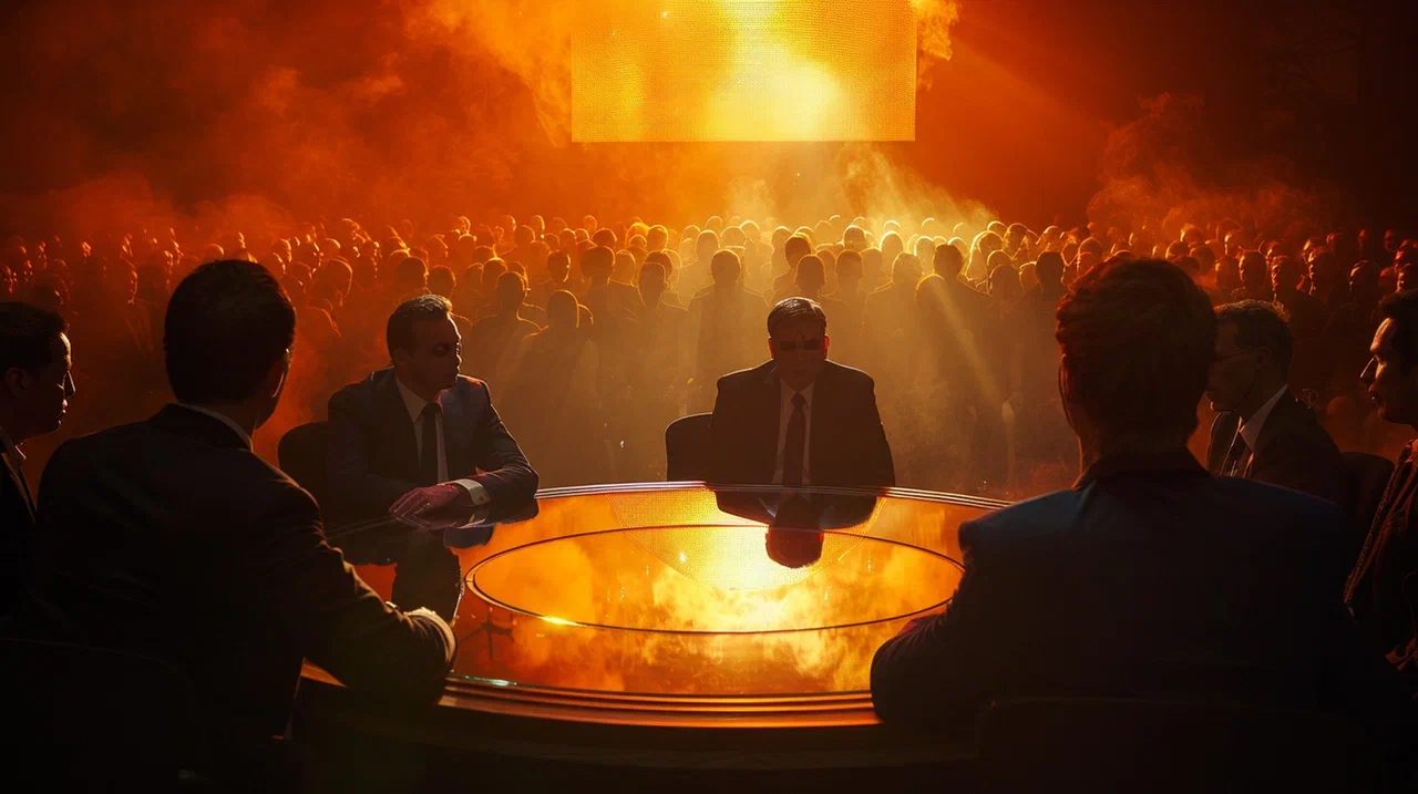 Немецкий дипломат раскрыл постыдный факт о Германии: Только из-за этого! И это демократия?