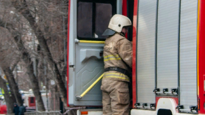 Горящая мэрия и протестующие спасатели: Во Франции продолжается волна пожаров