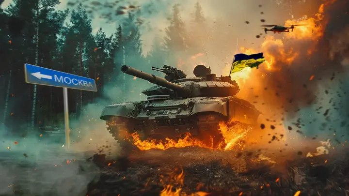 Украина готовится к миру. За ширмой переговоров ВСУ начали действовать особенно дерзко