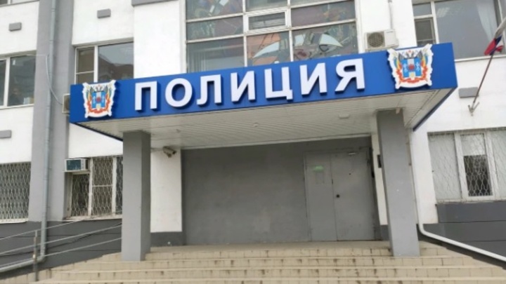В Ростове-на-Дону по делу банды полицейских арестован начальник ОВД Советского района